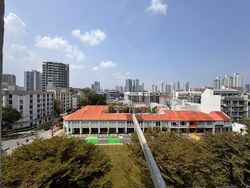 Blk 10 Farrer Park Gardens (Kallang/Whampoa), HDB 3 Rooms #603219161